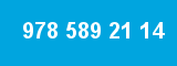 978 589 21 14